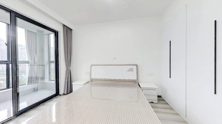 Apartment for rent in Ningbo - Nanyue Jiayuan - Photo 4