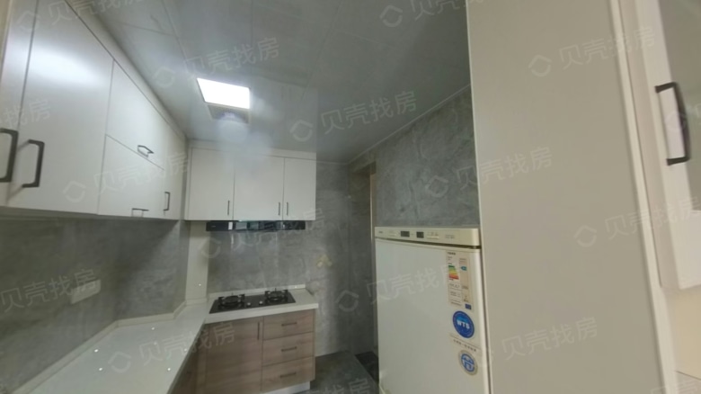 Apartment for rent in Changsha - Zhongyi Nine Steeds - Photo 5
