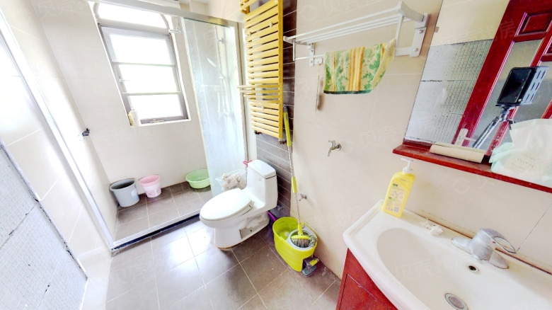 Apartment for rent in Qingdao - Baitong Shangfeng Shangshui - Photo 8