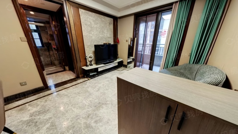 Apartment for rent in Wuhan - Nanguo Center Phase II - Photo 6