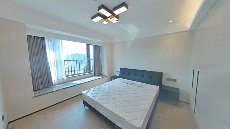 Apartment for rent in Hangzhou - Yuezhu Yunxuan - Photo 5