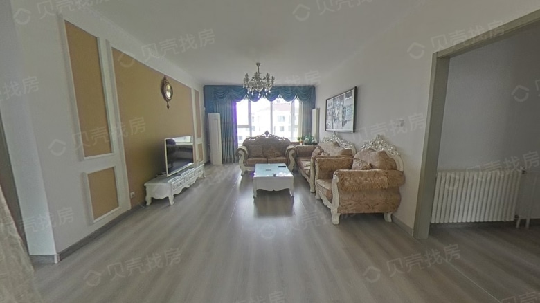Apartment for rent in Qingdao - Yongsheng Azure Coast - Photo 2