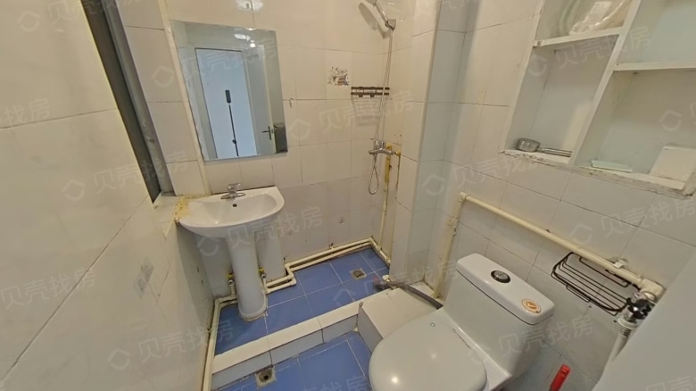 Apartment for rent in Shanghai - Ninghe Residential Quarter - Photo 5