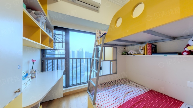 Apartment for rent in Shenzhen - Kaisa Central Plaza Phase III - Photo 2