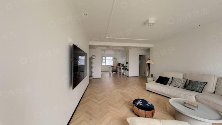 Apartment for rent in Changchun - Haoyuan Gaogelan Bay - Photo 1