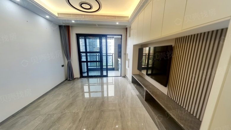 Apartment for rent in Shenzhen - Hanson Auspicious Dragon - Photo 2