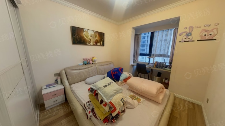 Apartment for rent in Nantong - China Resources Oak Bay - Photo 3