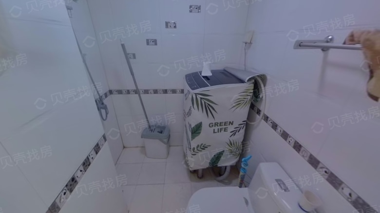 Apartment for rent in Lanzhou - Yanlord Crystal City Residential Community - Photo 4