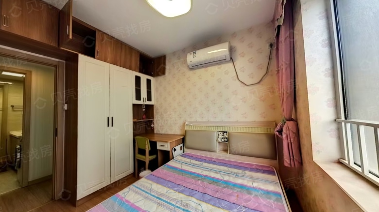 Apartment for rent in Wuhan - Vanke Jiayuan - Photo 3
