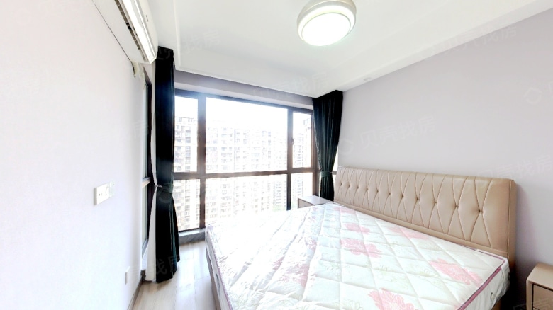 Apartment for rent in Ningbo - Wuyue Plaza Phase III - Photo 3