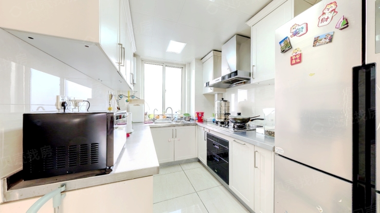 Apartment for rent in Qingdao - Left Bank Style - Photo 5