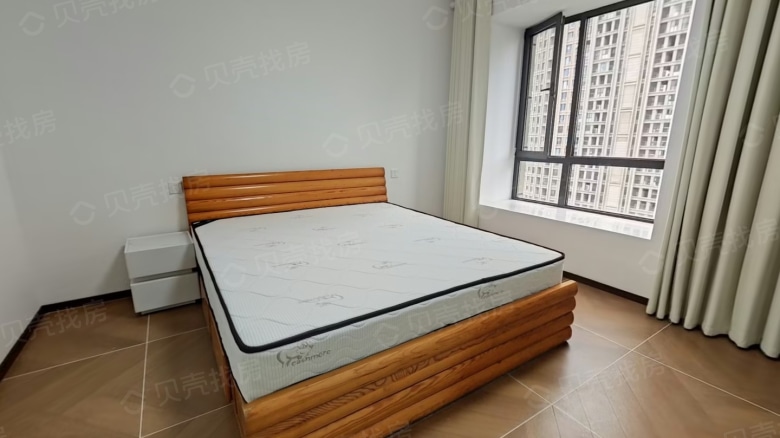 Apartment for rent in Hefei - China Resources Arch II - Photo 4