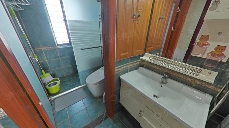 Apartment for rent in Nanjing - Hongyang Xuri Shangcheng Phase 3 - Photo 34