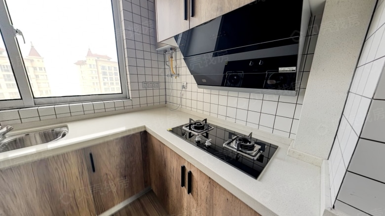 Apartment for rent in Nantong - Zhongnan Century Flower City Phase III - Photo 6