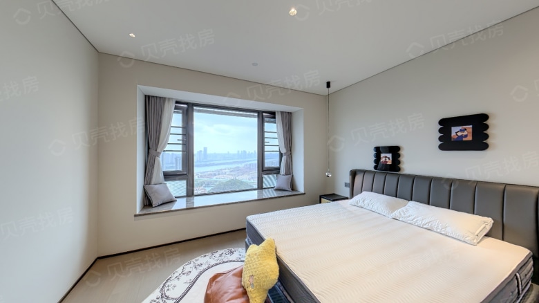 Apartment for rent in Changsha - Changsha Yuefu - Photo 6