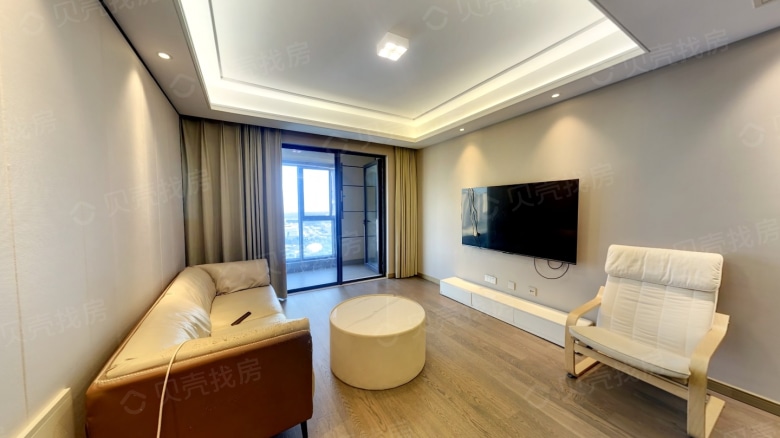 Wuxi expat housing - Furnished apartment: Zhongrui Star Park