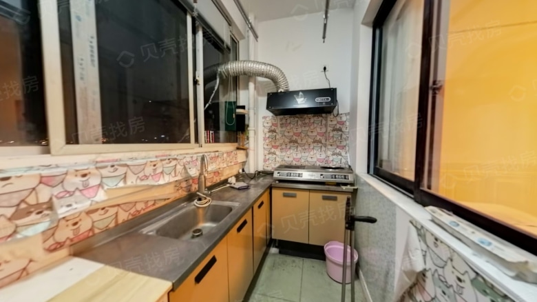 Apartment for rent in Suzhou - Renwen Apartment - Photo 3