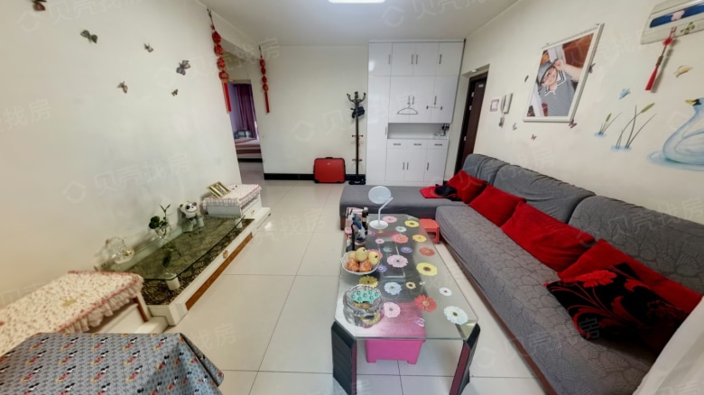 Apartment for rent in Taiyuan - Yuan at 50 Yuhe Street - Photo 2