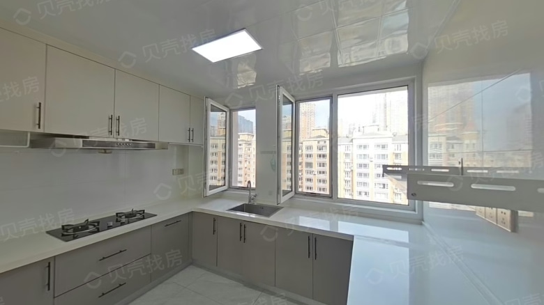 Apartment for rent in Shenyang - Jinshui Huacheng Phase II - Photo 8