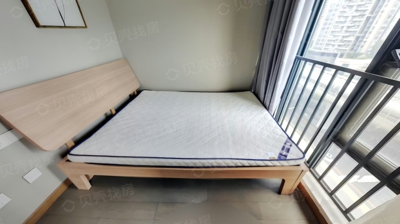 Apartment for rent in Shenzhen - Huaye Rose Seasons Fragrant Garden Phase II - Photo 2