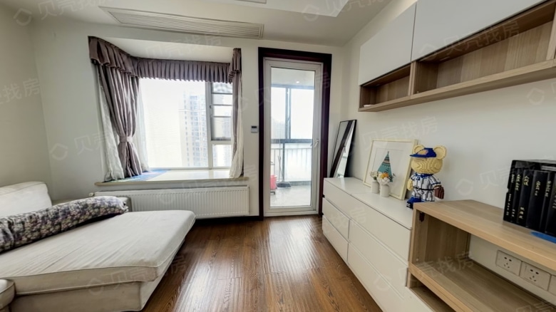 Apartment for rent in Wuhan - Shuguang Xingcheng Area A - Photo 14