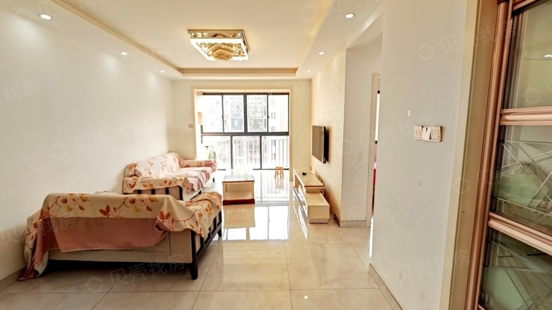 Apartment for rent in Suzhou - Fantasia Bieyang City Phase 2 - Photo 4