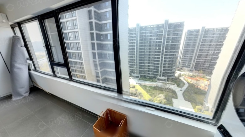 Apartment for rent in Nantong - Binjiang Daojing Garden - Photo 3