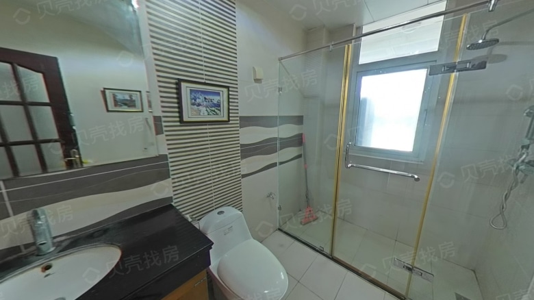 Apartment for rent in Qingdao - Scholarly Family - Photo 13