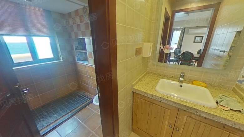 Apartment for rent in Nanjing - Jinshengtian Sunshine Youth City Phase I - Photo 7