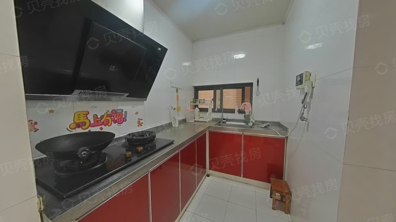 Apartment for rent in Nanjing - New City Shangzuo Garden - Photo 5