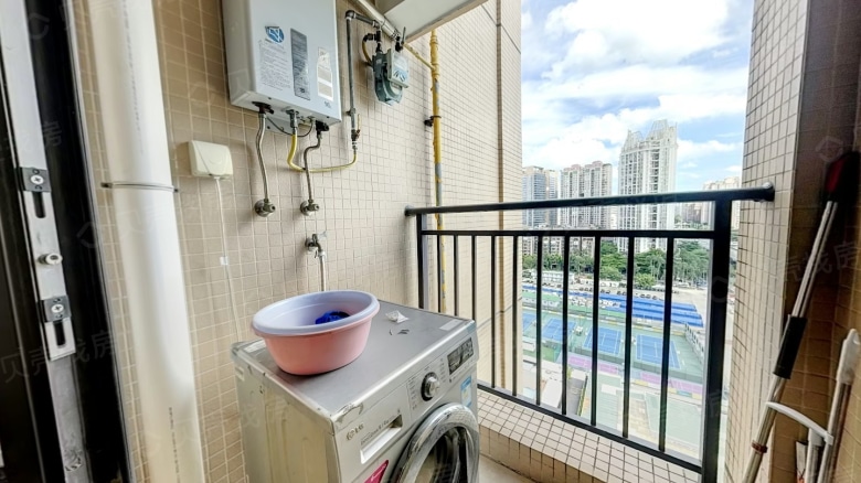 Apartment for rent in Guangzhou - Lanting Huiyuan - Photo 10