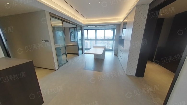 Apartment for rent in Chengdu - C&D Runda Binjiang Yuecheng - Photo 10