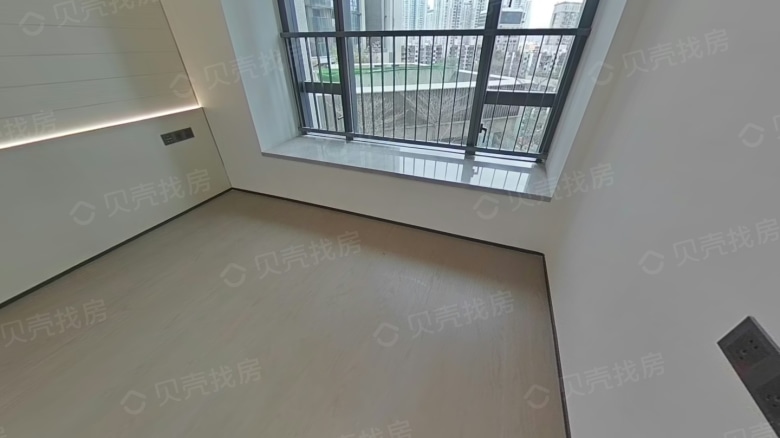 Greenview White Stone Bay Jingting