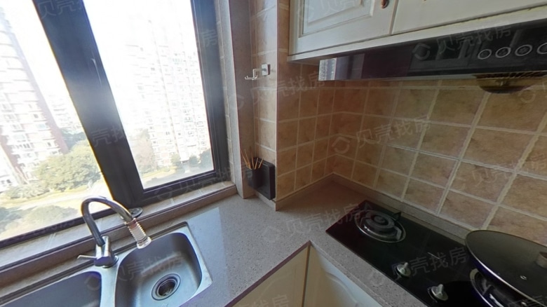 Apartment for rent in Ningbo - Silver Yee Shangshang City - Photo 8