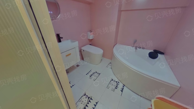 Apartment for rent in Shenyang - Yunshang Tiancheng - Photo 8