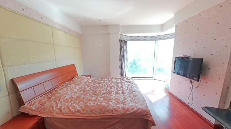 Apartment for rent in Nantong - Yosemite Garden South District - Photo 8