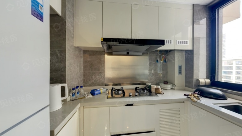 Apartment for rent in Nantong - Excellence Mansion - Photo 6