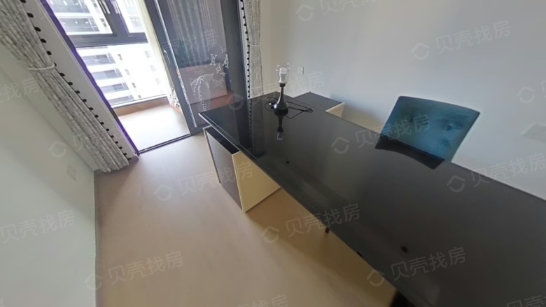 Apartment for rent in Ningbo - Green Town Jinmao · Fengyue Yinhu - Photo 3