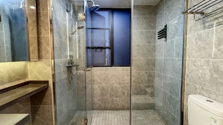 Apartment for rent in Chengdu - China Construction Tianfu Mansion Phase II - Photo 8