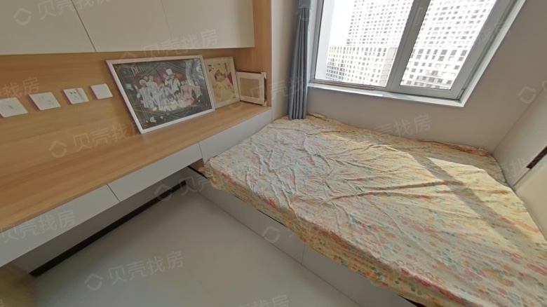 Apartment for rent in Shenyang - Huafa Peace Mansion - Photo 5