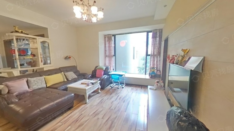 Apartment for rent in Chengdu - Luofu Shijia Phase II - Photo 3