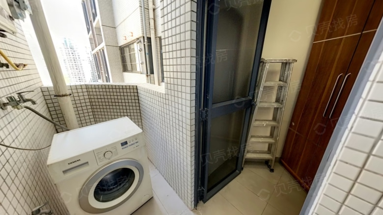 Apartment for rent in Guangzhou - Poly Heartland - Photo 7