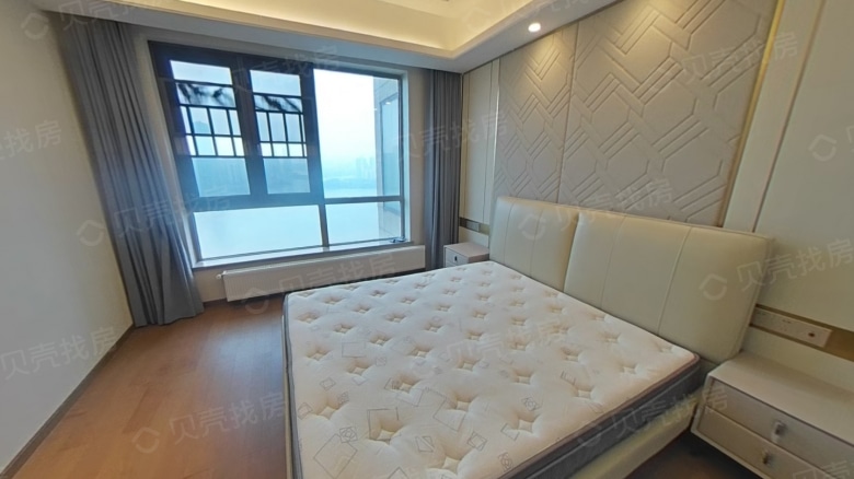 Apartment for rent in Changsha - Jinmao Bay Phase 3 - Photo 5