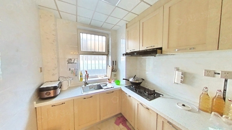 Apartment for rent in Shenyang - Yifeng South Olympic International - Photo 6