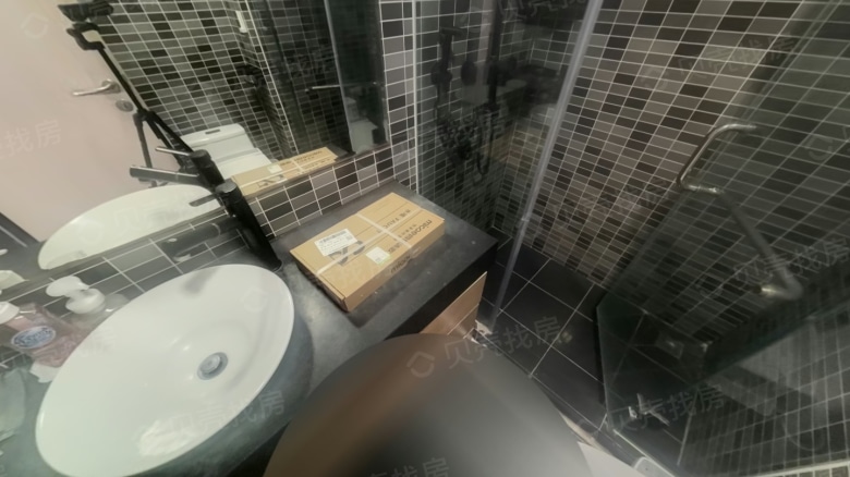 Rent Apartment in Beijing: Golden Land Mingjing - Image 8