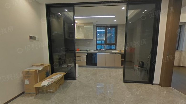 Apartment for rent in Shenyang - Vanke Metropolis - Photo 5