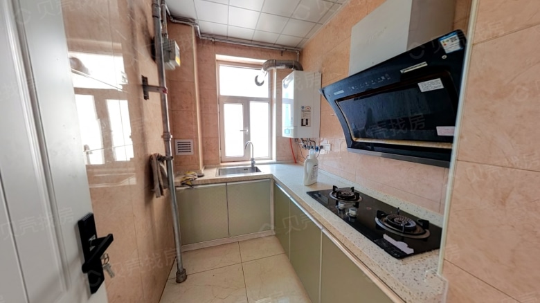 Apartment for rent in Lanzhou - Bright Garden - Photo 4