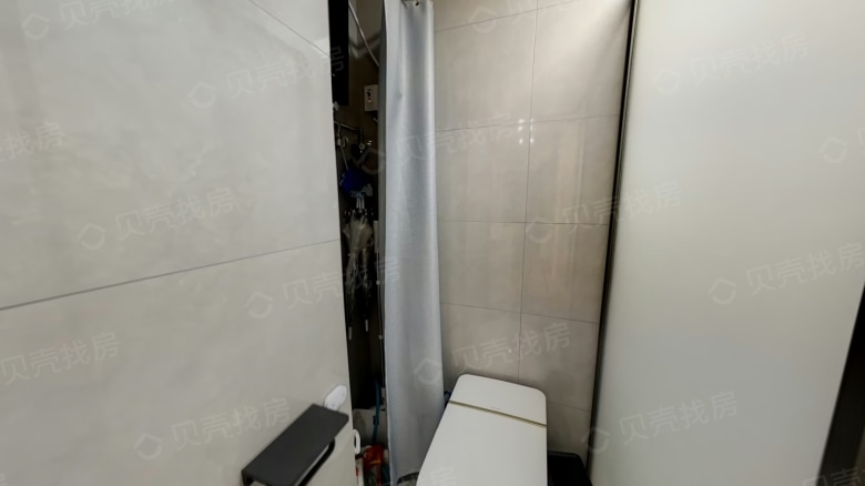 Apartment for rent in Wuhan - Changsheng Apartment - Photo 2
