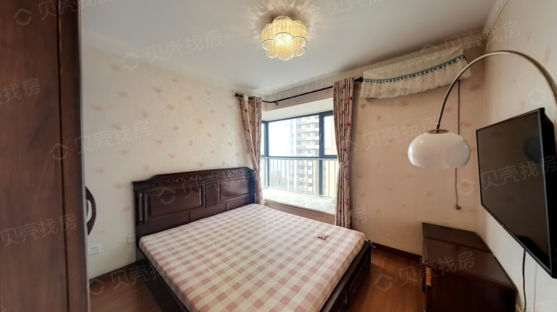 Rent Apartment in Beijing: Jinyu Huafu Phase II - Image 3
