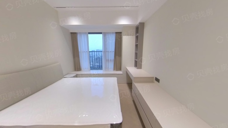 Apartment for rent in Dongguan - China Resources Yuefu - Photo 4